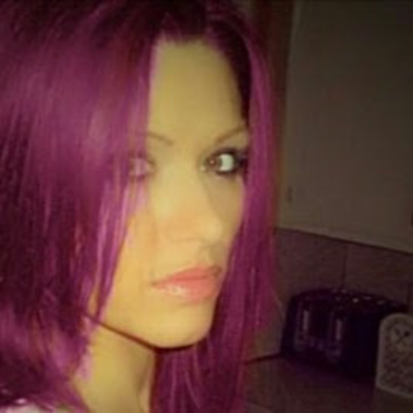 Meet your Posher, Monster - Picture 1 of 1